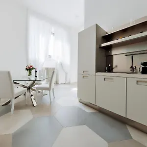 Luxury Loft Castello Milano